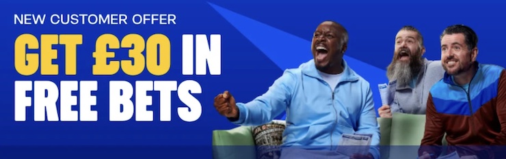 Coral is one of the top UK sports betting sites not on GamStop.