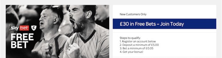 Sky Bet is one of the best UK betting sites not on GamStop in 2026.